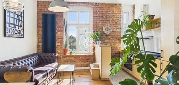 2 pokoje na szwederowie