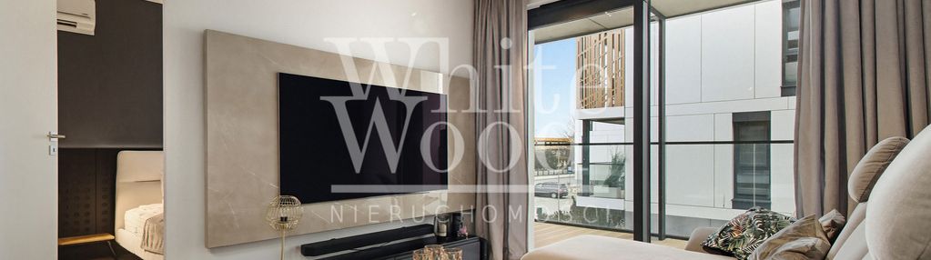 40m2 w wydmie&las w jastarni