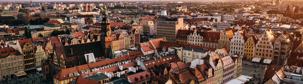 Piękna cisza w ścisłym centrum! to możliwe!