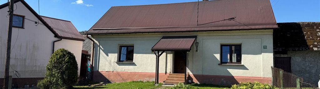 Stylowy dom z historią – świnna, ul. wspólna