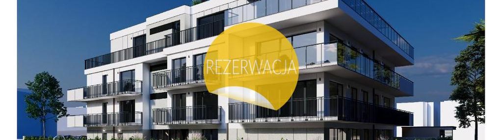 0%, deweloperskie- kameralna inwestycja w unieściu