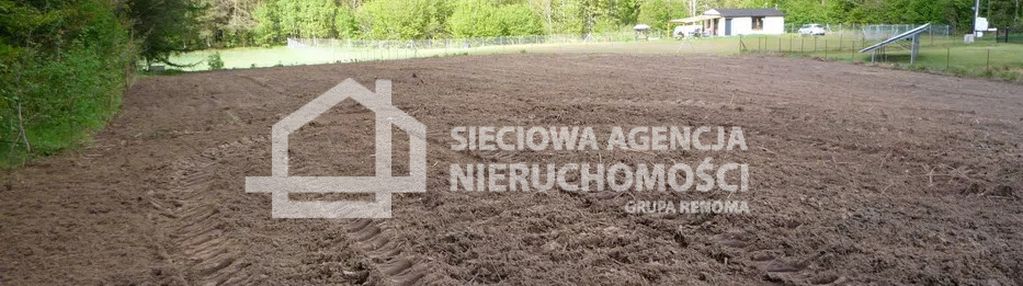 Działka rolna 7000m2, kobylasz / linia