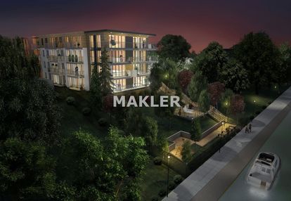 Nowa inwestycja w centrum miasta nad brdą