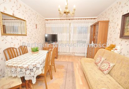 Centrum 2 pokoje z windą dwustronne balkon piwnica