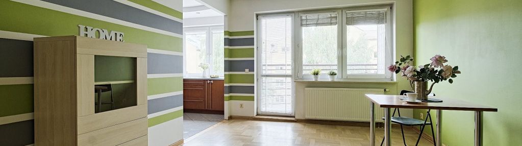 Atrakcyjne 2 pok na natolinie, garaż