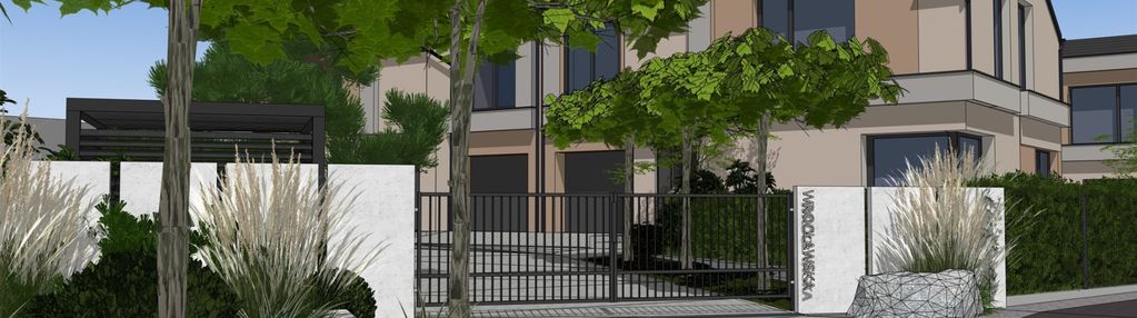 Bez pcc | premium |ogród, garaż| zamknięte osiedle