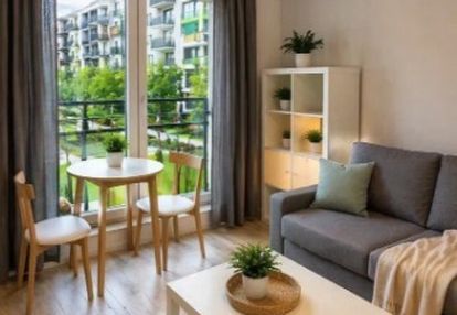 2-pokojowe mieszkanie na żoliborzu