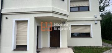 Do zamieszkania 3 pokoje