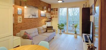 2-pokojowe mieszkanie na białołęce