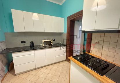 Mieszkanie w centrum miasta, niski czynsz