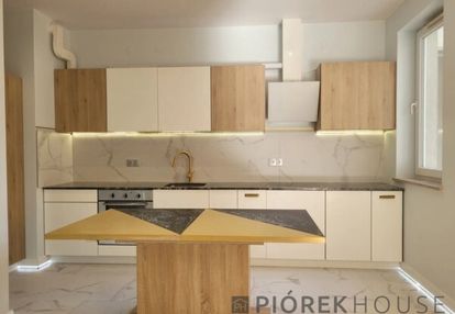 2-pokojowe mieszkanie na mokotowie
