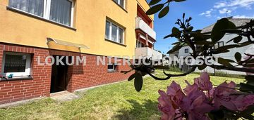 Dom w centrum godowa ul. 1 maja