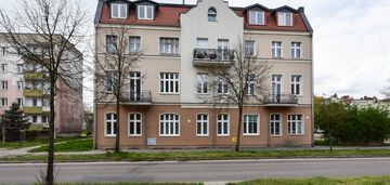 Mieszkanie na os.górnym w spokojnej okolicy!