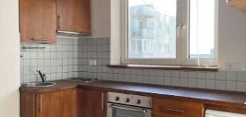 2-pokojowe mieszkanie na bemowie