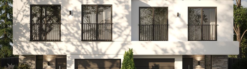 Krępa dom 144,89m2, działka 500m2, przedsprzedaż