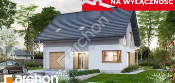 Dom w stanie deweloperskim premium tarnów
