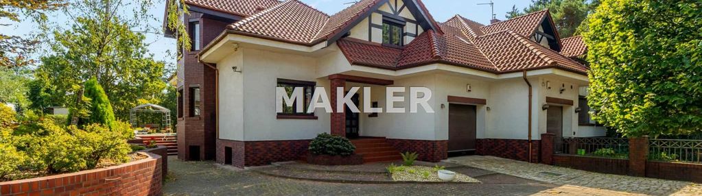 Opławiec piękny dom z ogrodem