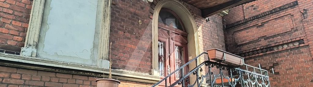 Na sprzedaż kamienica z końca xix wieku