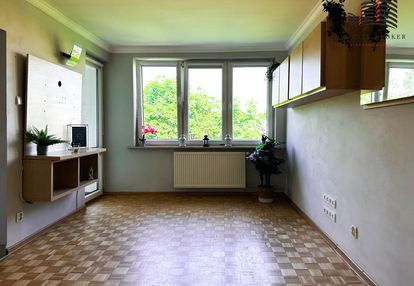 3 pokoje / krańcowa / blisko centrum / 56m2