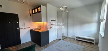 Okolice ul. dolnobrzeskiej