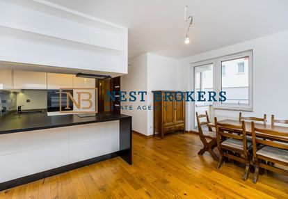 3 pokoje nowe budownictwo-okolica meiera