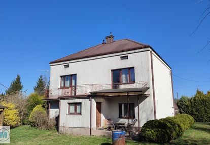 Dom w spokojnej okolicy