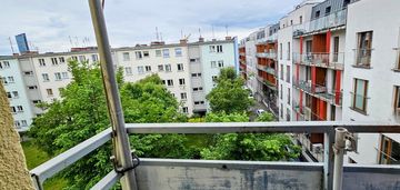 Sprzedaż 3pok. rozkład stare miasto/krzyki