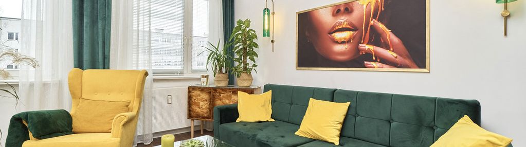 2 pokoje + kuchnia 53 m2 psie pole królewska