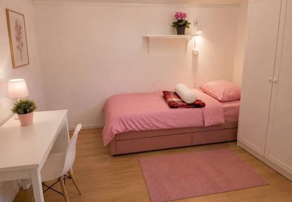 Nowy hostel w Warszawie !Хостел Район Мокотов