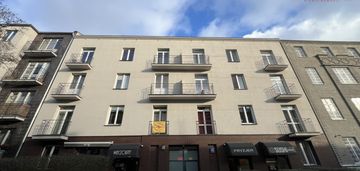 Kamienica na starym mokotowie– portfel lokali