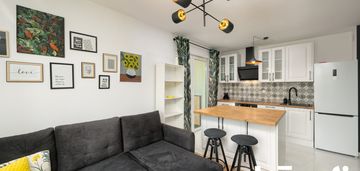 3- pokojowe mieszkanie ul. rybnicka