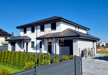 Bliźniak na sprzedaż , tyniec mały, ul. szkolna