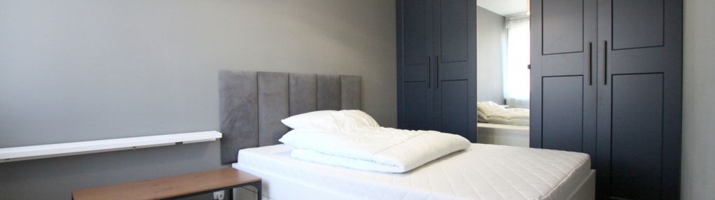 Ścisłe centrum | balkon | gotowe pod inwestycje