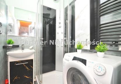 Skarpa, mieszkanie z dużym balkonem, niski blok