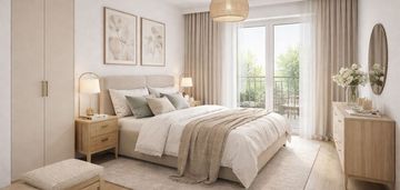 ✨️nowoczesne mieszkanie w zielonej części miasta✨