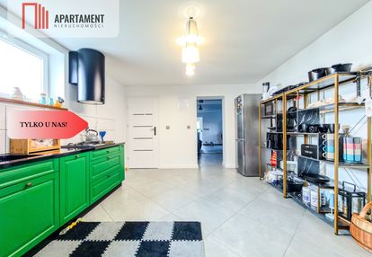 Tylko u nas! bliźniak 140m² wałdowo wyremontowany