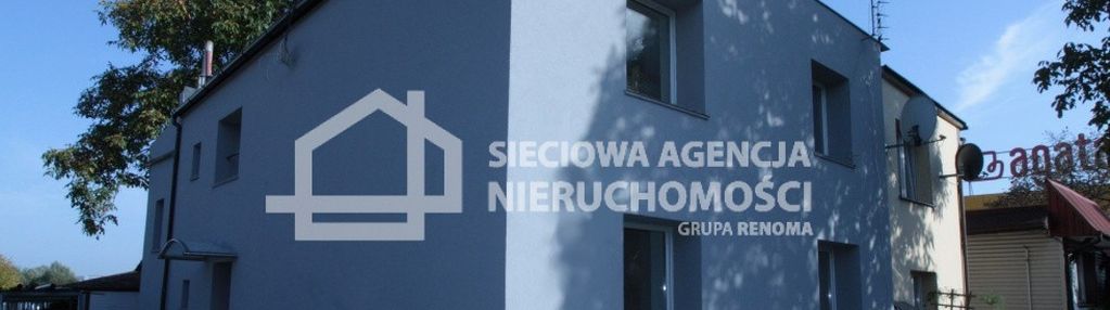 Inwestycyjny dom na sprzedaż w rumi