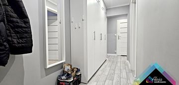 2 pokojowe mieszkanie po remoncie +wyposażenie