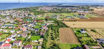 Działka 7.400 m² pod inwestycję w chłapowie