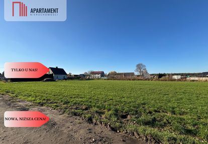 Działki z wydanymi warunkami zabudowy