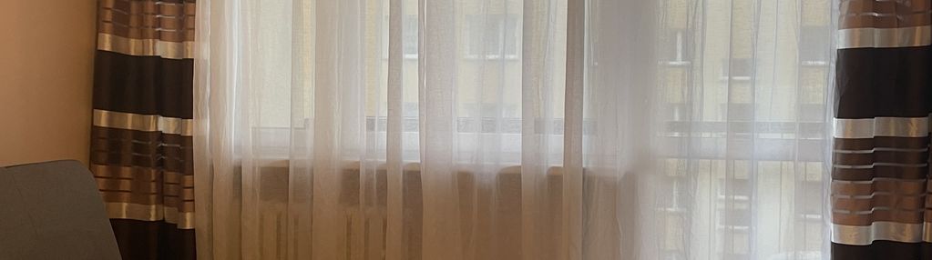Wynajmę mieszkanie
