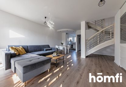 Na sprzedaż dom w komornikach koło poznania