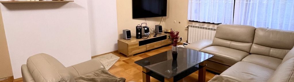 Pół domu-odrębna własność radostowice