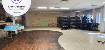 Wygodny lokal na catering/imprezy okolicznościowe