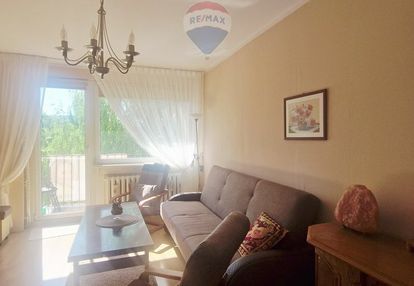 Do wynajęcia mieszkanie z balkonem w ustroniu