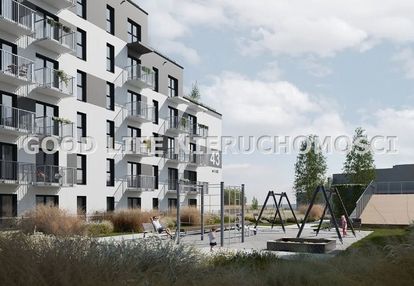 Mieszkanie 29,30m2 |stan deweloperski | rzeszów