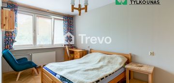 2 lub 3 pokoje idealne na wynajem - przymorze!