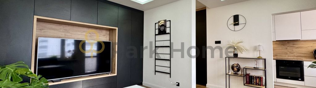 Nowoczesna kawalerka w centrum głogowa