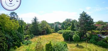 Dom wolnostojący. duża działka. super lokalizacja!