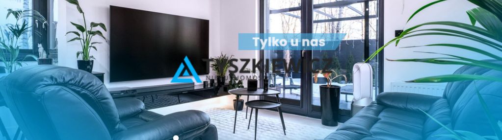 Wysoki standard, klimatyzacja, wyposażenie w cenie